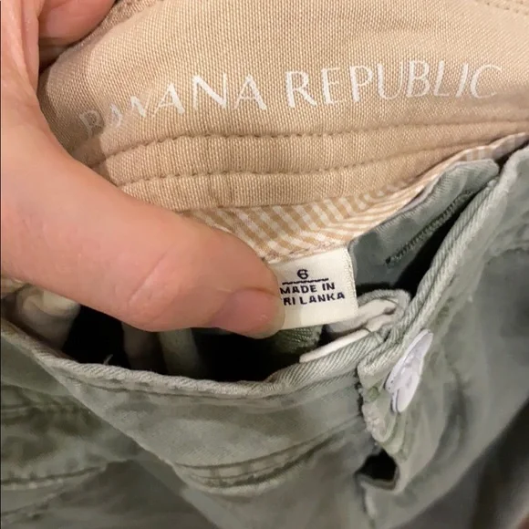 Banana Republic pants - Picture 4 of 4